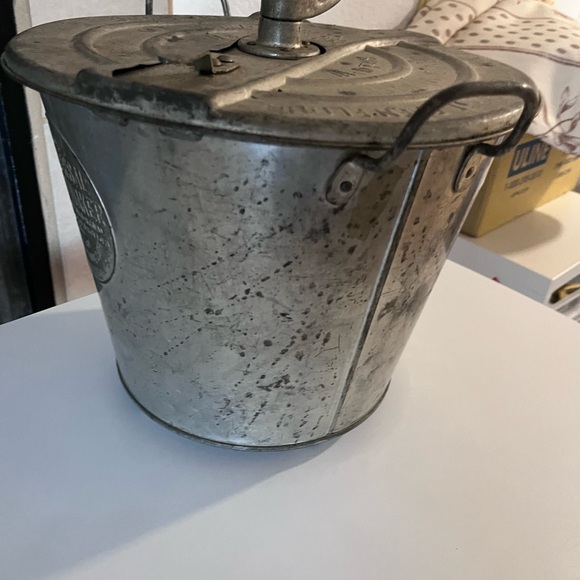 Vintage bread maker #4 - Picture 3 of 11